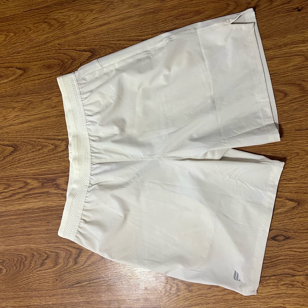 Men’s Fabletics Athletic Shorts